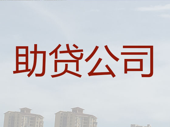 陆丰市正规贷款公司-银行担保贷款